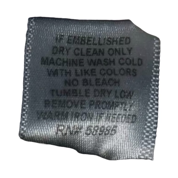 Carmar Shorts LF Bleached Short Festival ALT e-girl Grunge Booty Cut Off Dukes - Picture 15 of 16